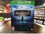 Bioshock The Collection (Xbox One)