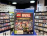 LEGO Marvel Collection PS4