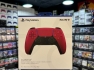 Беспроводной контроллер DualSense Cosmic Red (Космический красный) для PS5