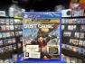 Just Cause 3 Золотое Издание PS4