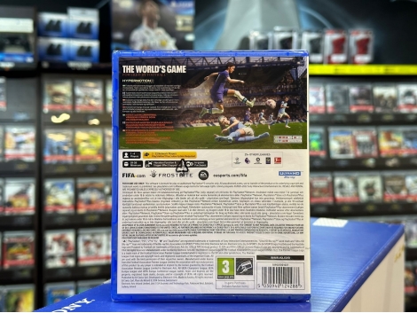 FIFA 23 PS5 (eu)