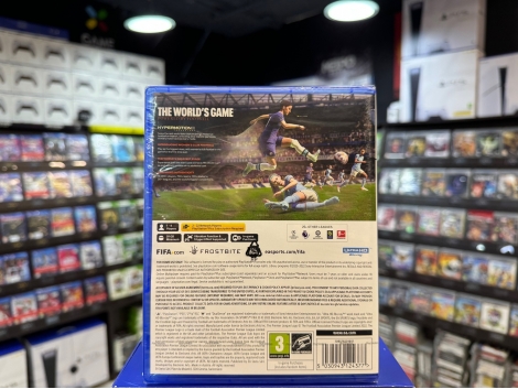 FIFA 23 (Русская версия) PS5