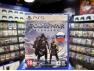God of War Ragnarok PS5 (Русская версия)