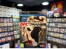 UFC Personal Trainer: The Ultimate Fitness System + Ремешок на ногу PS3