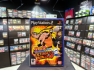 Naruto Shippuden: Ultimate Ninja 4 PS2
