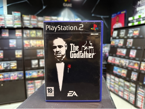 The Godfather (Крестный Отец) PS2
