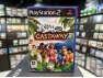 The Sims 2: Castaway PS2