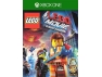 Lego Movie Videogame Xbox One