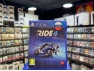 Ride 4 PS4