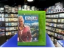 Far Cry 4 (Xbox One) (Поврежден бокс)
