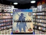 Rise of the Tomb Raider PS4 (Юбилейное издание с книжкой)
