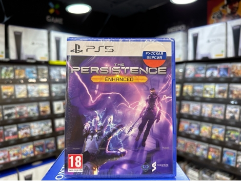 Persistence Enhanced (Русская версия) PS5