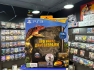 Игровой комплект Wonderbook: Прогулки с динозаврами PS3