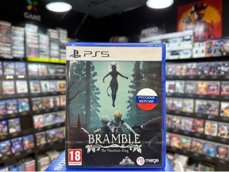 Bramble: The Mountain King (Русская версия) PS5