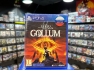 Lord of the Rings: Gollum [Голлум](Русская версия) PS4