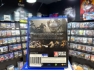 God of War PS4 (Русские субтитры)