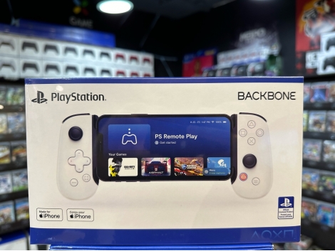 Геймпад Backbone Playstation Edition для iPhone