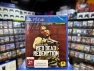 Red Dead Redemption (Русская версия) PS4