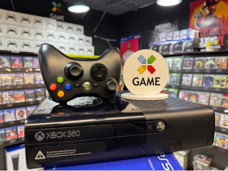 Игровая консоль Xbox 360 E 320gb (б/у)