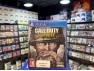 Call of Duty: WWII PS4 (Английская версия)