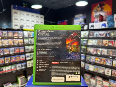 Minecraft Dungeons Hero Edition (Xbox One)