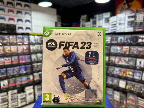 Fifa 23 (Xbox Series)