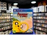Adventure Time: Финн и Джейк Ведут Следствие PS4