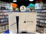 Игровая консоль Sony Playstation 5 Slim (б/у)