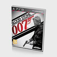007: Blood Stone PS3