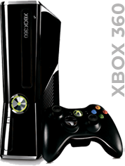 Игры для XBOX 360